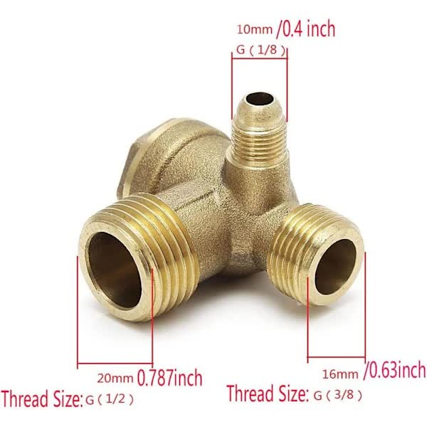 Check valve Foot valve Non-return valve