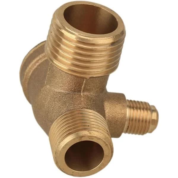 Check valve Foot valve Non-return valve