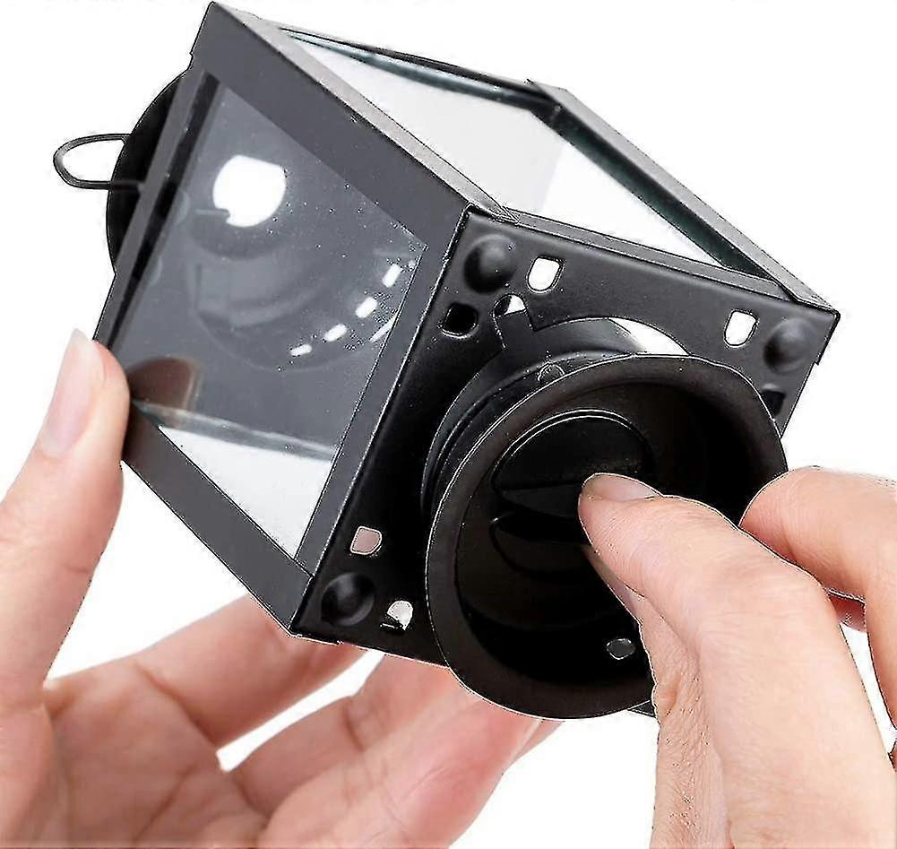 Tea Light Lanterns 2pcs Vintage Style Hanging Garden Lanterns Indoor Outdoor Black Compatible with Candles Blue Light Holder