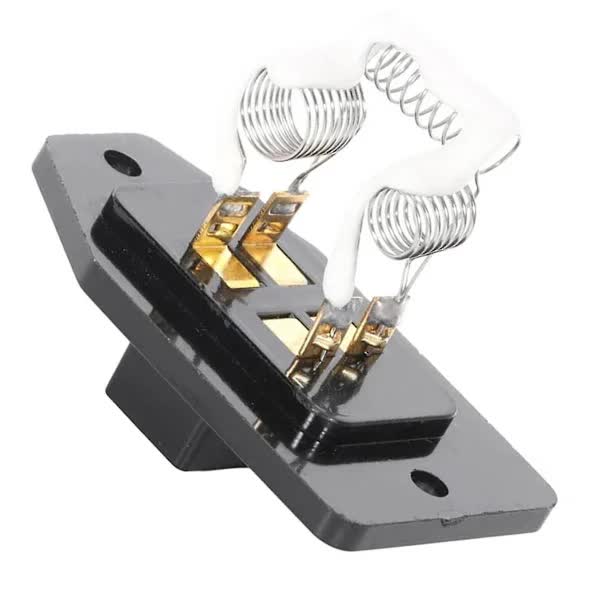 Car Heater Blower Resistor 79330sr3a01 Compatible with 1992-1998 Models