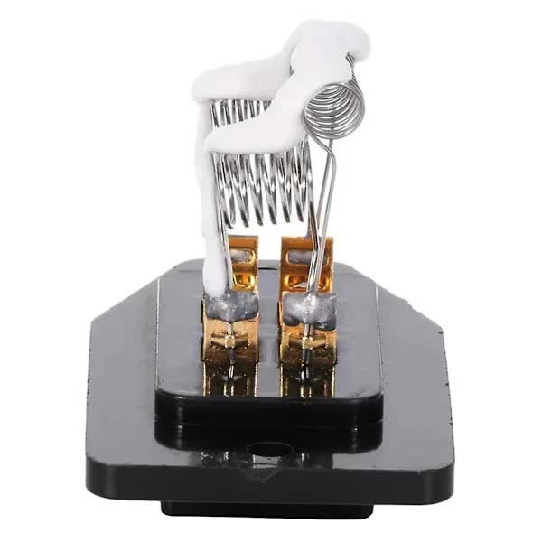 Car Heater Blower Resistor 79330sr3a01 Compatible with 1992-1998 Models