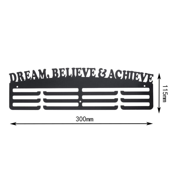 Medal Display Hanger Stand Holder