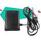 Foot pedal and power cord for Singer sewing machine