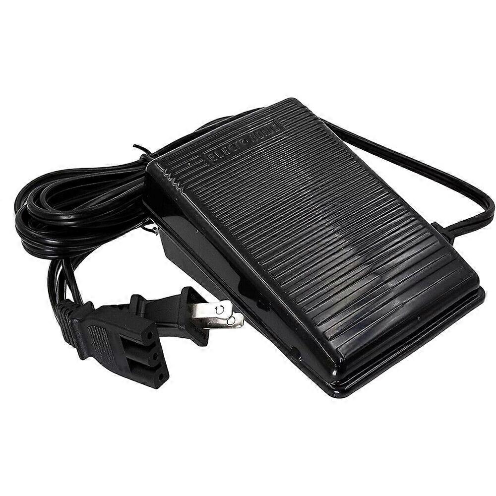 Foot pedal and power cord for Singer sewing machine