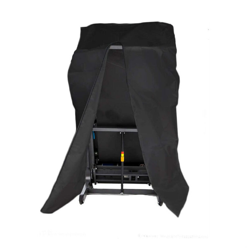 Treadmill Cover Foldable Treadmill Cover with Zipper, Dustproof Protection for Exercise Equipment Treadmill for Exercise 46 x 38 x