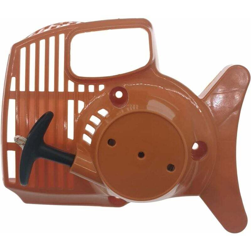 Starter for Stihl FS55 FC55 FS45 FS46 brushcutter, part number 4140-190-4009,