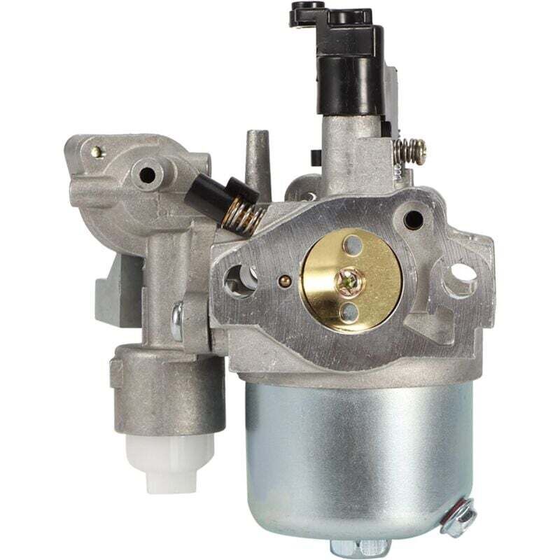 Carburetor for Subaru Robin ex17/sp170/ex13/ex130/ex170 6HP engine, carburetor replacement parts.