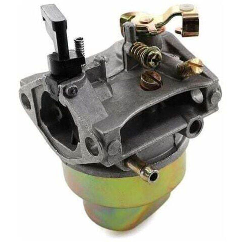 Honda G200 G150 Carburetor 16100-883-095 16100-883-105 with Fuel Filter Gasket Spark Plug