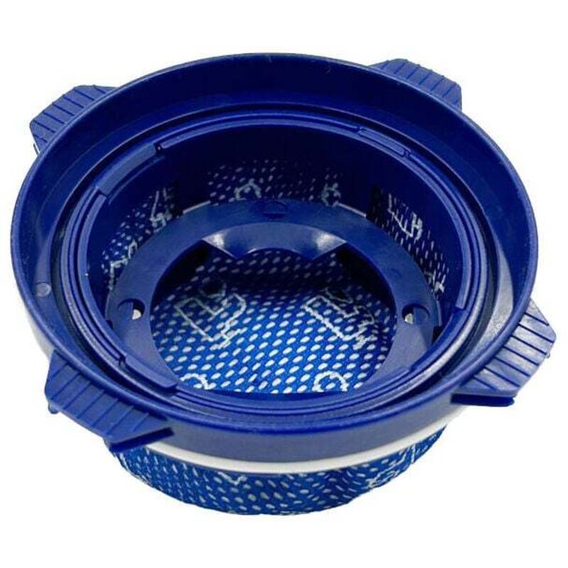 Compatible with Samsung Jet 75 Jet 90 Jet 70 Jet 75+ Jet 60 Vacuum Cleaner Replacement Filters Washable Reusable