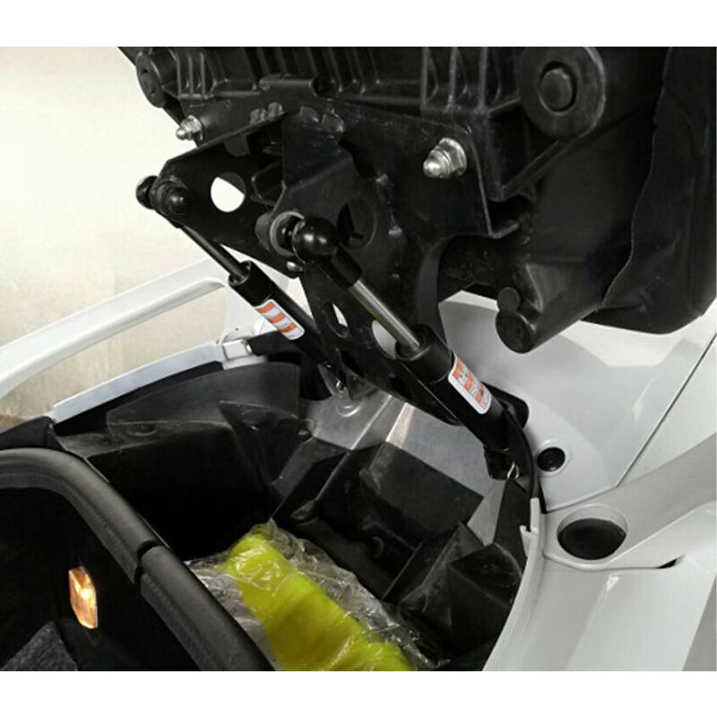 For Yamaha TMAX 500 530 Lifting Seat Support Motorcycle Modification Accessories...