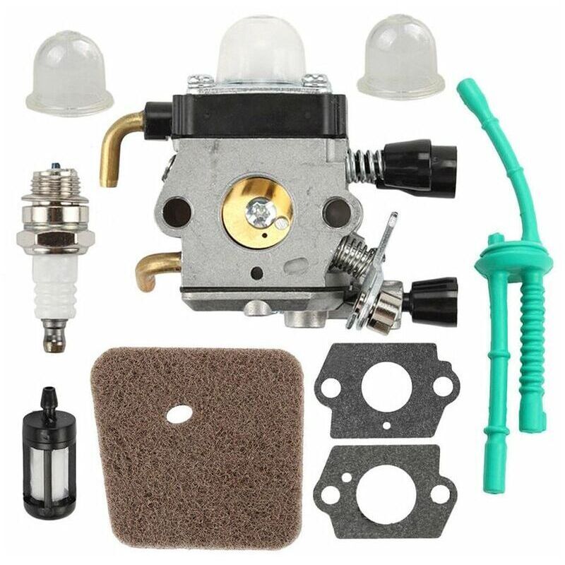 Carburetor for Hedge Trimmer Hs45 Stihl Fs38 Fc55 Fs310 Zama C1Q-S169B