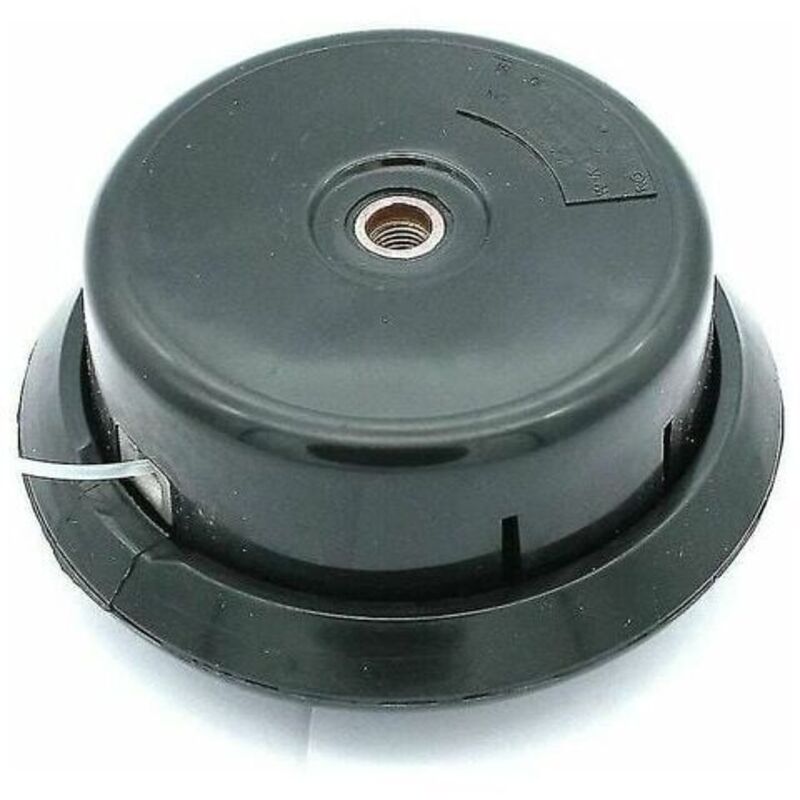 Trimmer Head for Honda Umk431e Umk435e Umr425e Umk422 Umt431 Umc435 Umc425 Hht31 Hht35 Lawn Mower Pn 06725-vj5-305 72560-vl1-631..