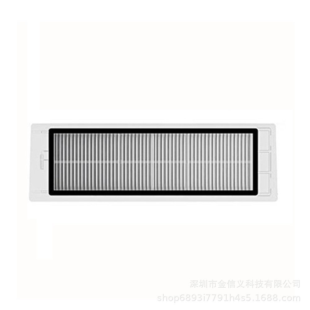 Roborock E4, S5, S5 Max Accessory Kit - 11 Parts for Xiaomi Vacuum Cleaner