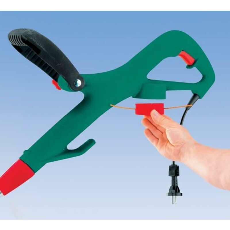 Bosch ART 23 Combitrim 23cm Trimmer Line, F016800174, 10 Pieces