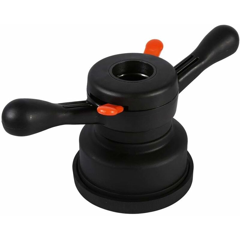 Wheel Balancer Tool Quick Tire Change 40mm 4mm Size