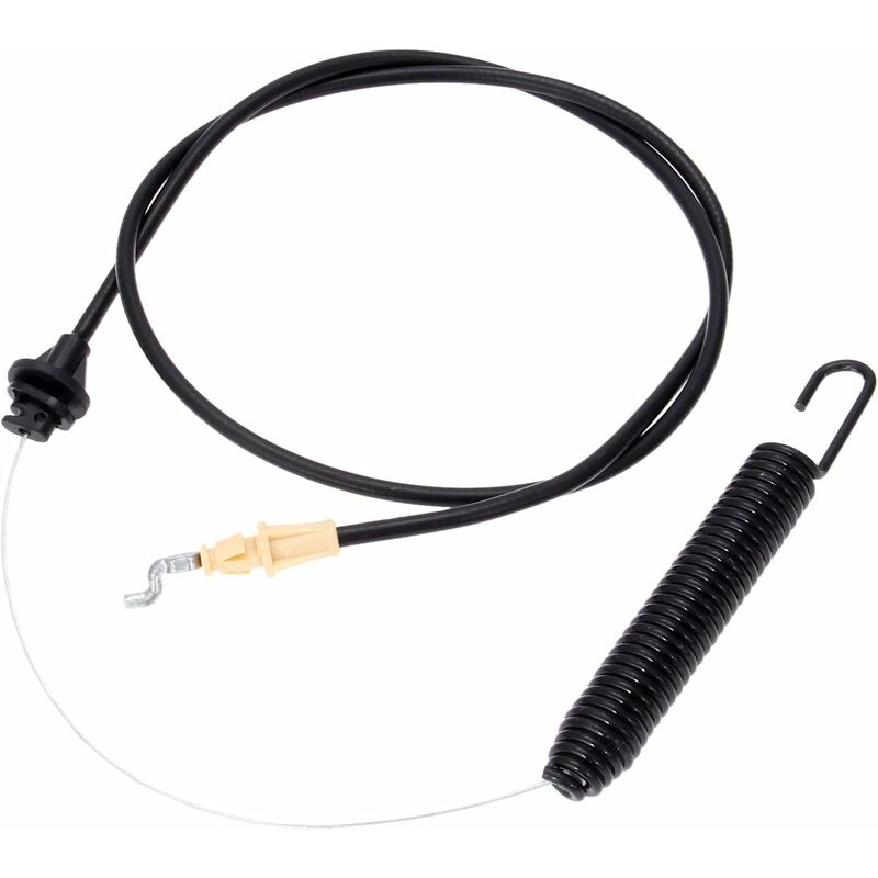 Replacement Cable for Lawn Mowers, Garden Tractors for MTD Troy-Bilt Tool Models 746-04173B 746-04173E