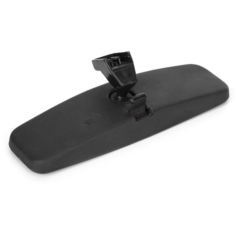 Rearview Mirror Compatible with Citroen C1 Peugeot 107 Toyota Aygo ABS 814842