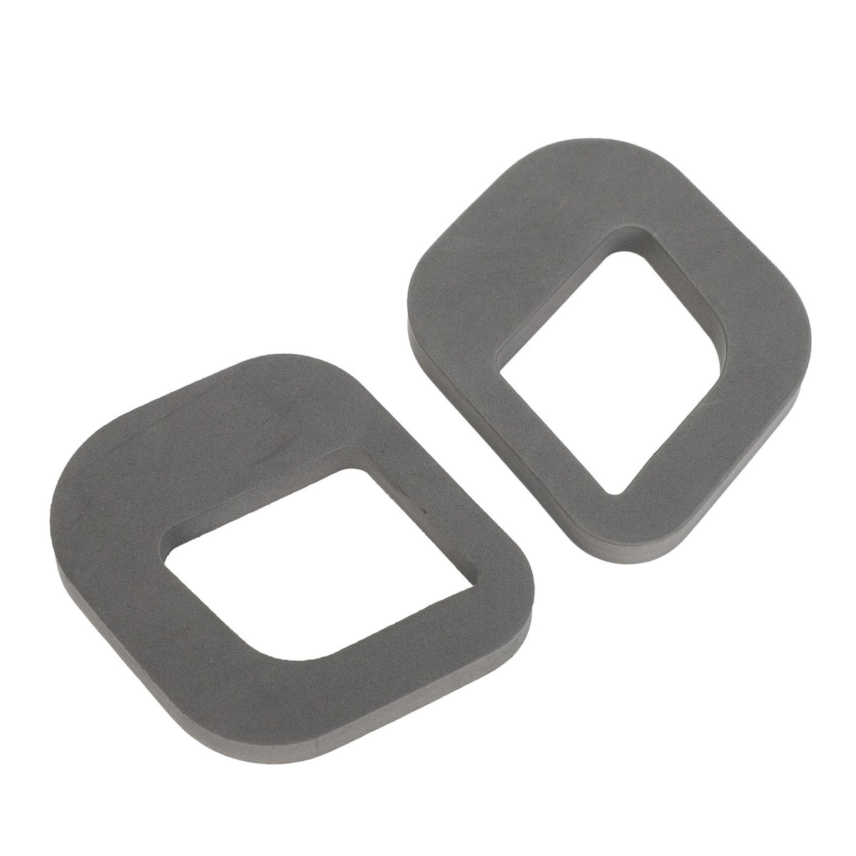 Tail Light Gaskets for Citroen C1 Peugeot 107, 2pcs Rear Brake Light Sealing Foam Gaskets Replacement Car Accessories