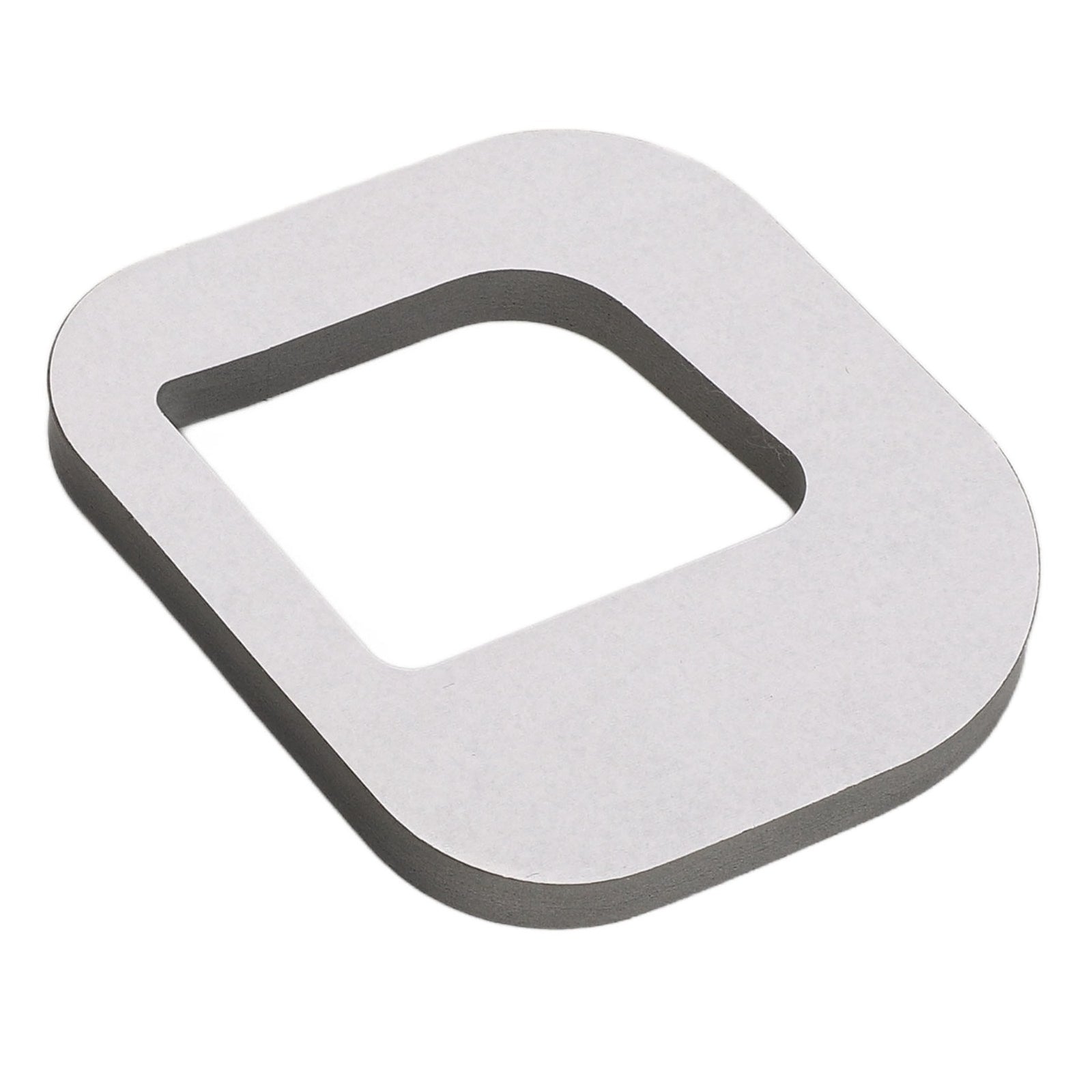 Tail Light Gaskets for Citroen C1 Peugeot 107, 2pcs Rear Brake Light Sealing Foam Gaskets Replacement Car Accessories