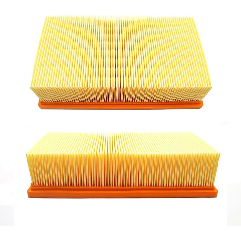 Kärcher Air Filter for NT25 NT35 NT45 NT55 NT361 ECO NT561 ECO NT611 Replacement