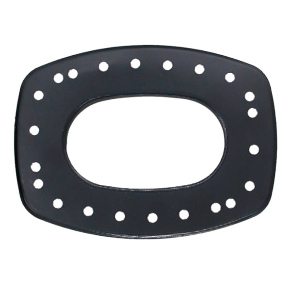 2 pcs Replacement Leather Ear Pads for Howard Leight