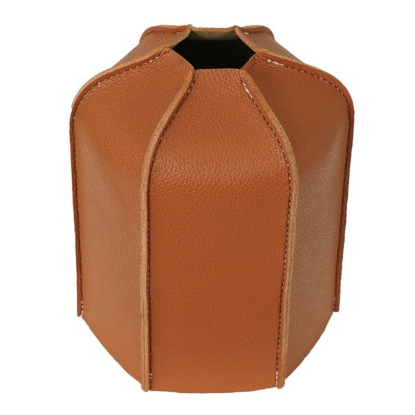 Gas Tank Protector Cylinder PU Leather Gas Tank Protective Case Propane Gas Cylinder Protection Gas Fuel Tanks Gas Tank Protection 450g