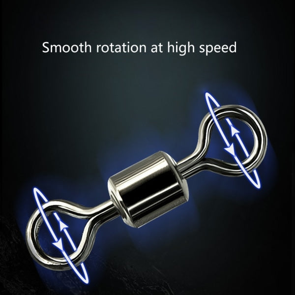 Fishing Rod Repair Kit 35pcs Alconite Ceramic Guide Rings Rod Eye Guides Wear-Resistant Compatible with Various Brands