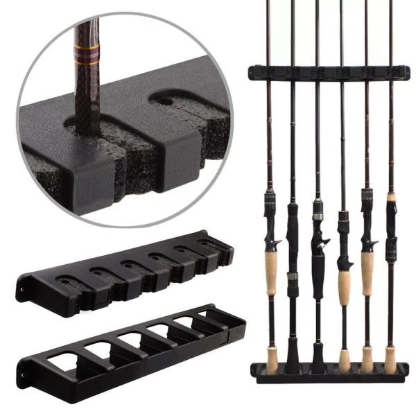 Telescopic Fishing Landing Net with Handle, Portable Fishing Net for Anglers