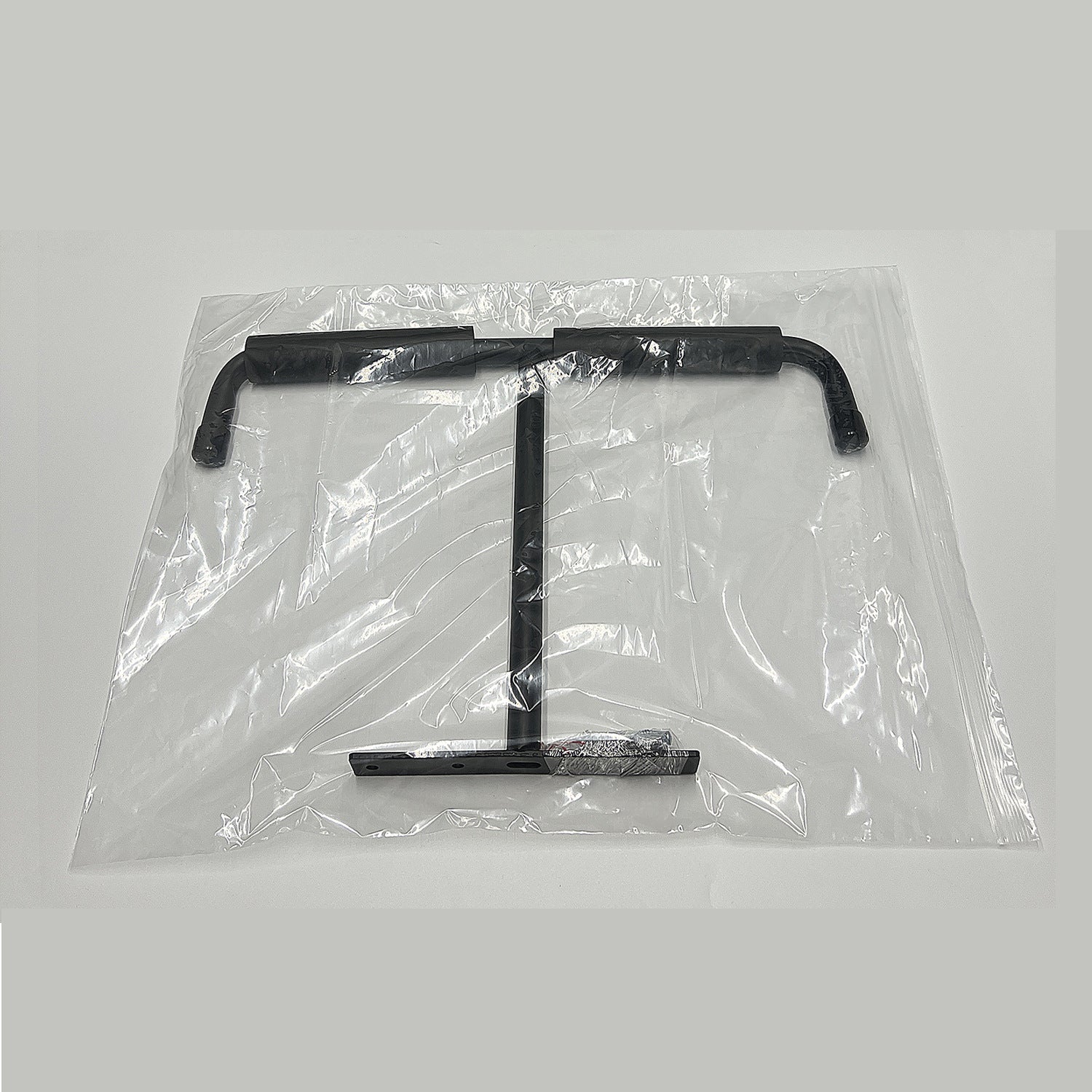 Heavy Duty Steel Storage Hook for Ceiling Rack Compatible with Hanging Bikes Tools Snowboard Fishing Rods White Storage System