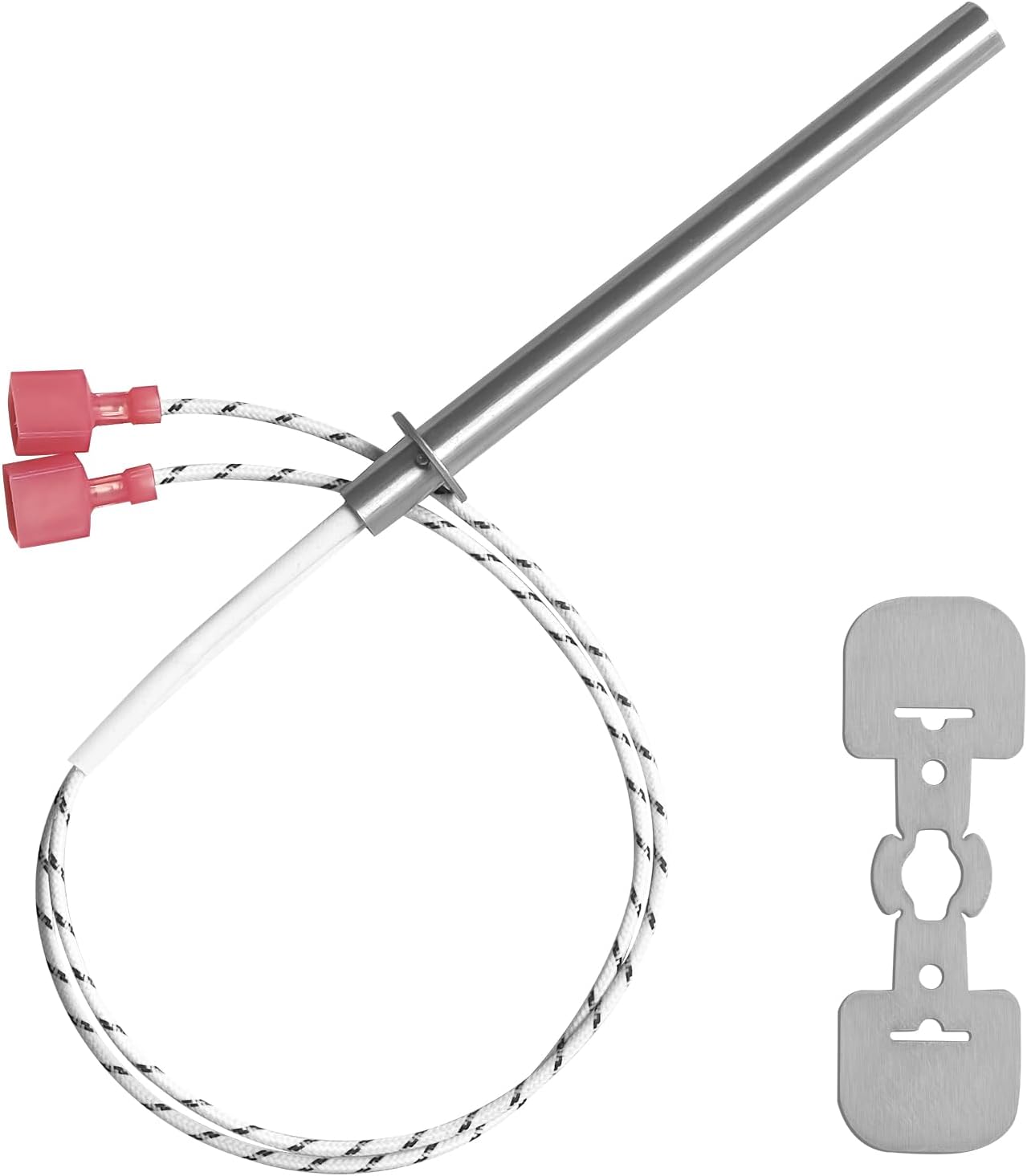 SRV7000-660, Igniter Replacement for Pelpro PP130, PP150, PP60, PP70, PPC90, TSC90& Pleasant Hearth PH35PS, PH50PS, PH50CABPS& Quadra-fire Outfitter Pellet Stoves, Ignition