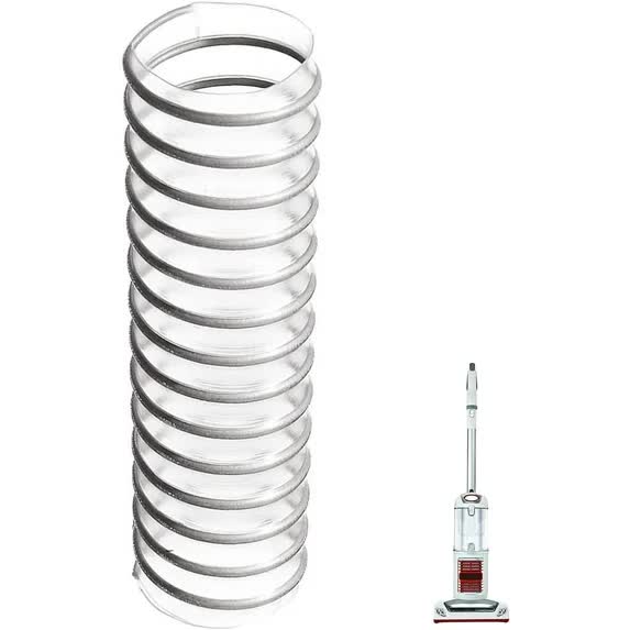 1 Pcs Lower Hose suitable for Shark Rotator NV752 NV751 NV340 NV400 NV501 NV502 NV552 NV650 UV795 Vacuum Cleaner, 1-1/2" Lower Duct Hose Replacement