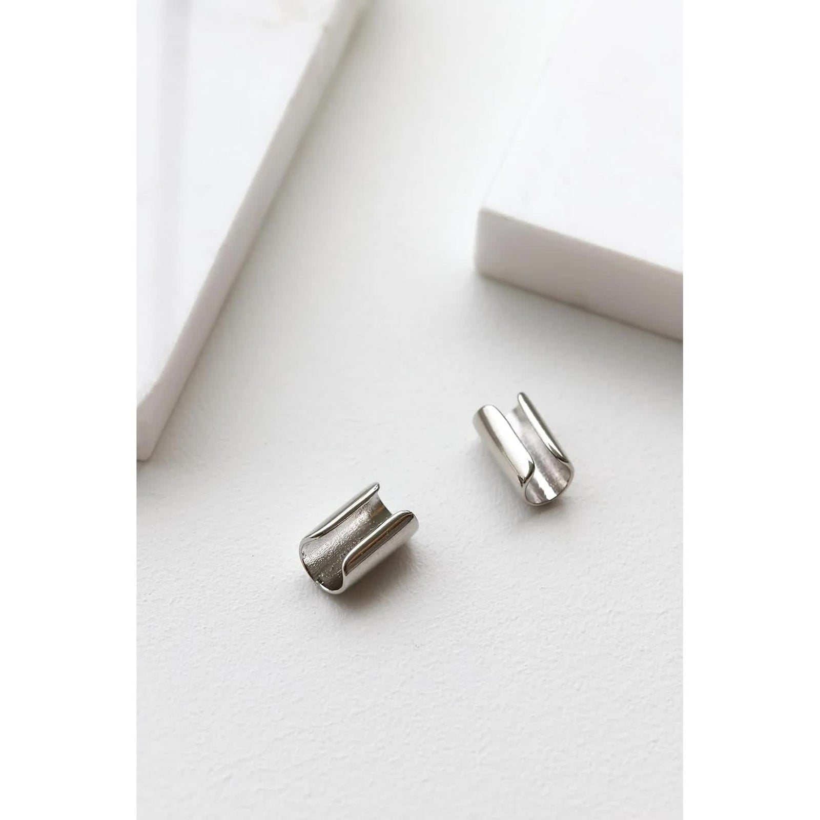 Ear Cuffs Non Piercing, 925 Sterling Silver, Cartilage Earring, Ear Cuffs for Women, for Men