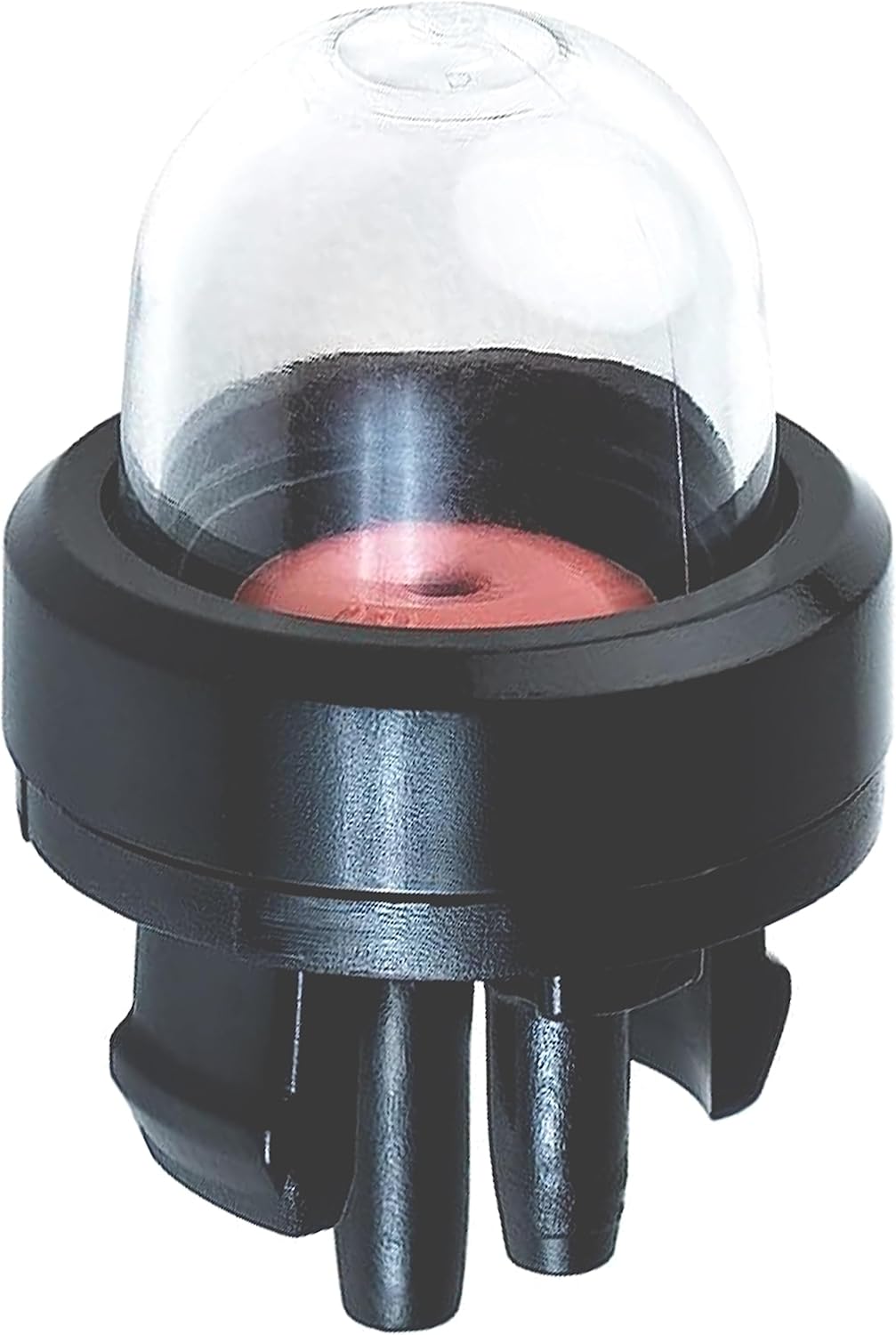 5 Pack 503936601 530047721 Snap in Primer Bulb for McCulloch 3210 3214 3216 3200 3205 Husqvarna Chainsaw 235 236 240 340 345 350 353 440 Poulan Echo R-yobi Homelite Chain Saw Purge Bulb