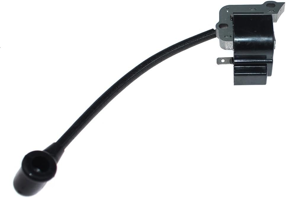 Ignition Coil for Troy-Bilt TB51BP for Craftsman BP510 for MTD 41AR51BP793 753-11140 Garden Parts