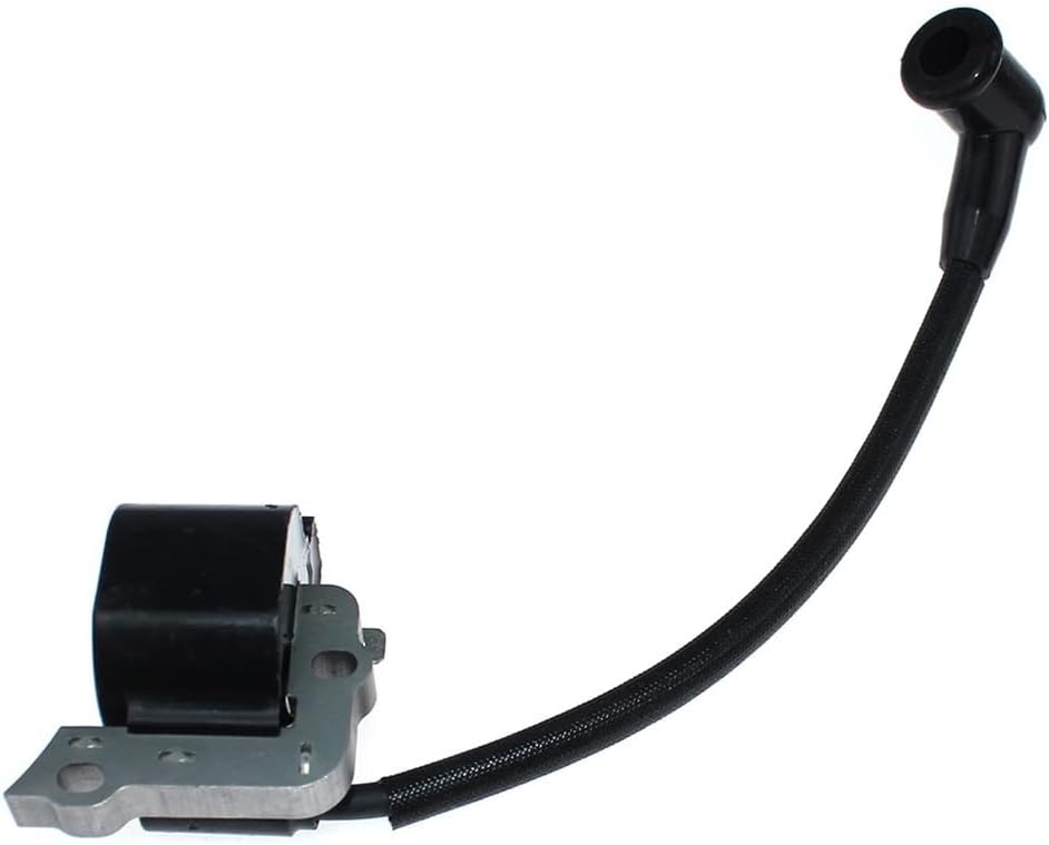 Ignition Coil for Troy-Bilt TB51BP for Craftsman BP510 for MTD 41AR51BP793 753-11140 Garden Parts