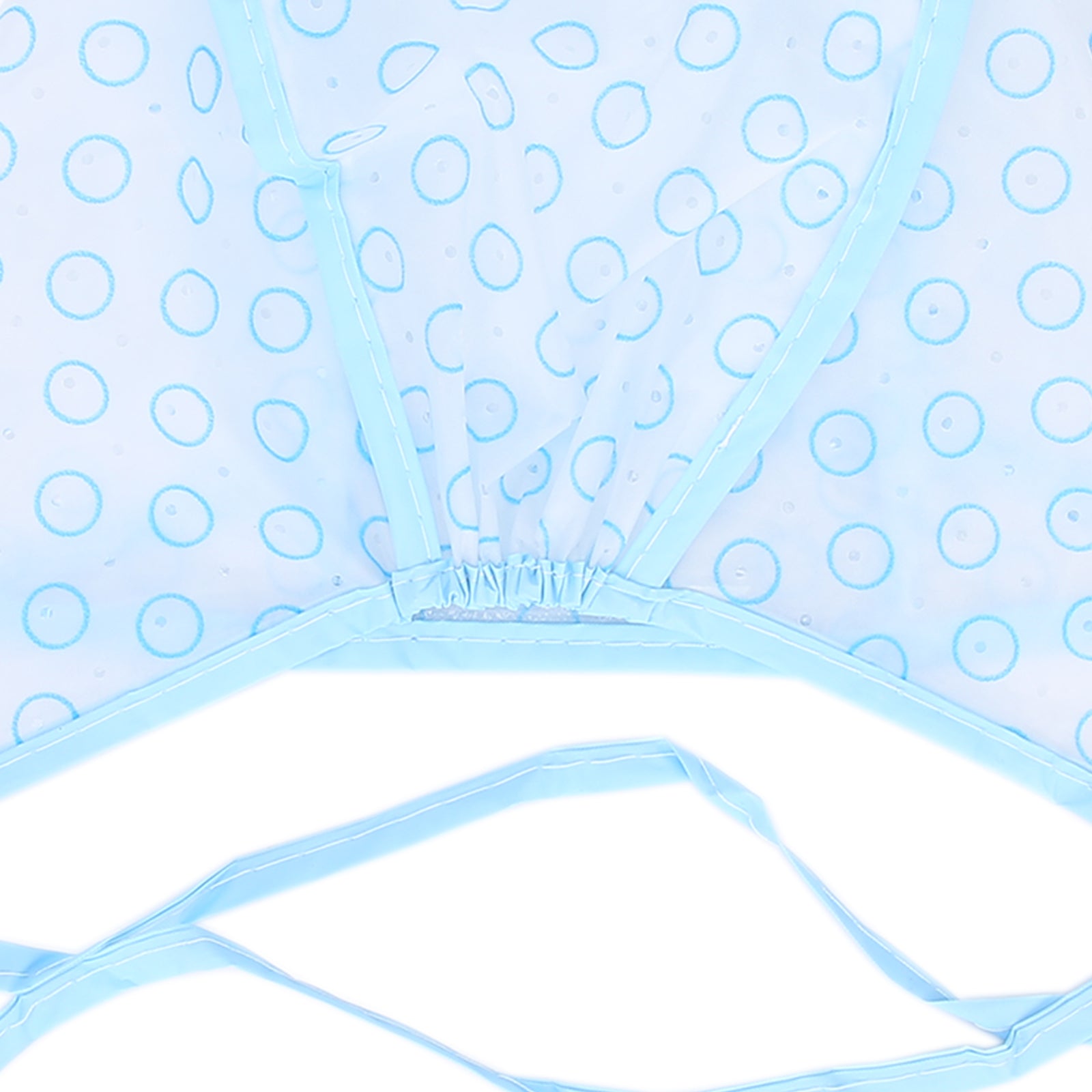 Hair Cap for Curls, Reusable Curl Cap with Hair Dyeing Brushes and Needle