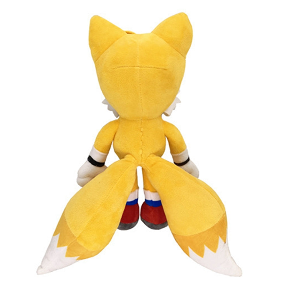 Sonic the Hedgehog Soft Plush Doll Toy Children Christmas Gift 55 5 30cm