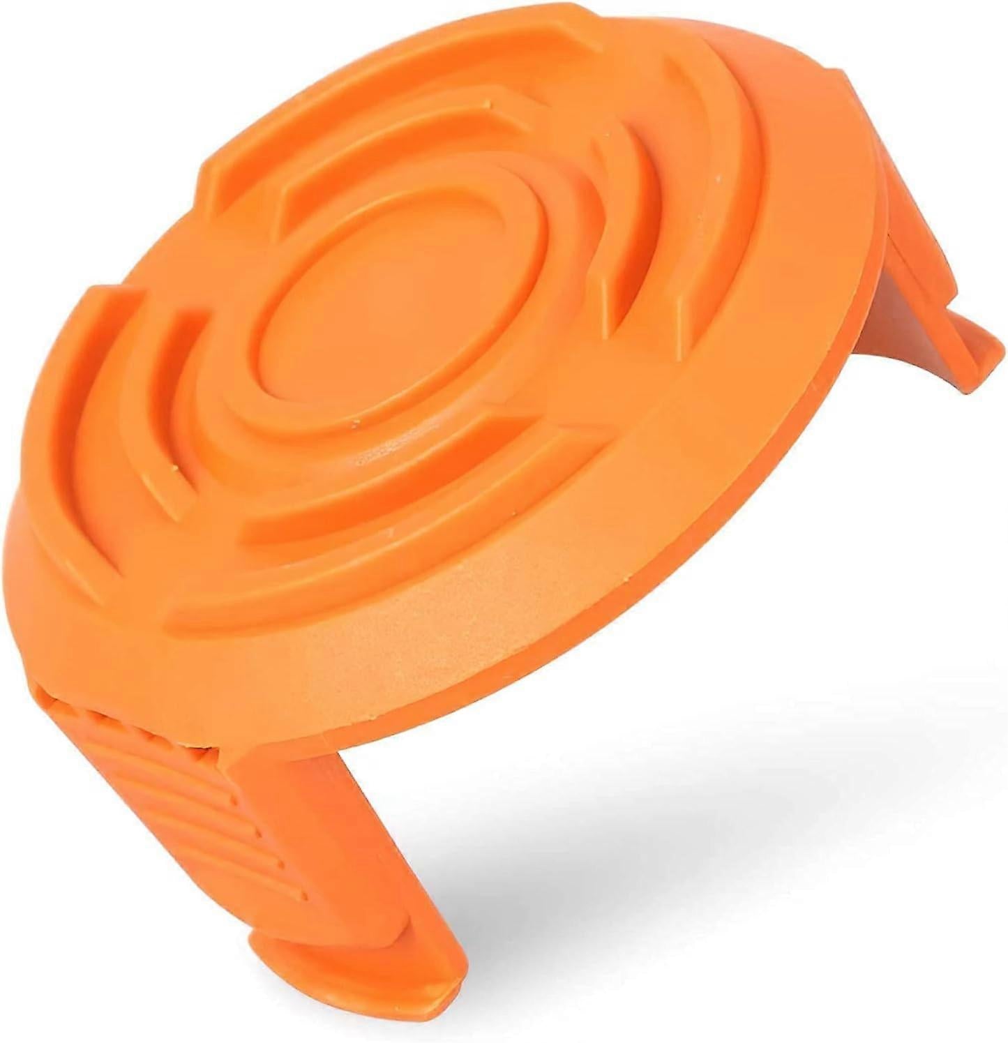 12-pack Trimmer Line for Worx 20V Trimmers, Durable Replacement Spool for Pool Cover and Edge Trimmers, Improved Cutting Speed