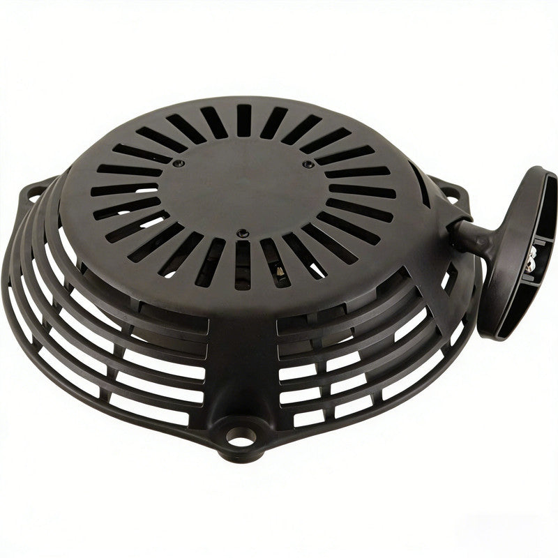 Starter Motor compatible with Honda GC135, GC160, GC190, GCV135, GCV160 or GCV190 color Gift for the Linzero family