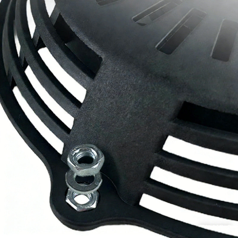 Starter Motor compatible with Honda GC135, GC160, GC190, GCV135, GCV160 or GCV190 color Gift for the Linzero family