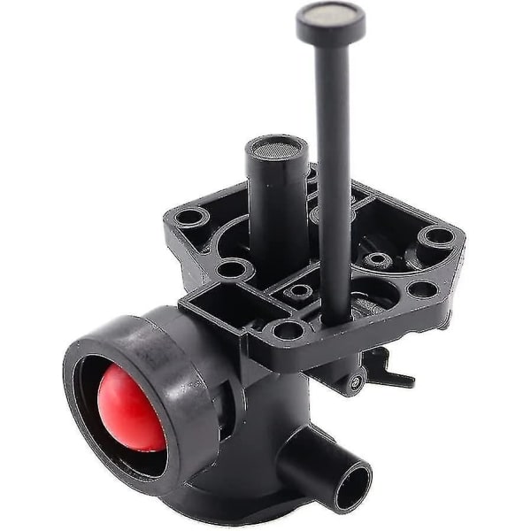 Briggs \u0026 Stratton Lawn Mower Carburetor Kit Compatible with Models 499809 498809a 494406 698369 691859 692211 795083 495770
