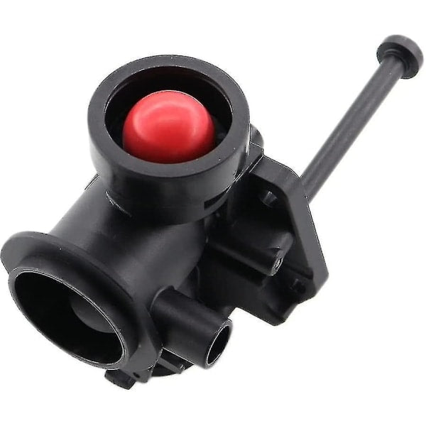 Briggs \u0026 Stratton Lawn Mower Carburetor Kit Compatible with Models 499809 498809a 494406 698369 691859 692211 795083 495770