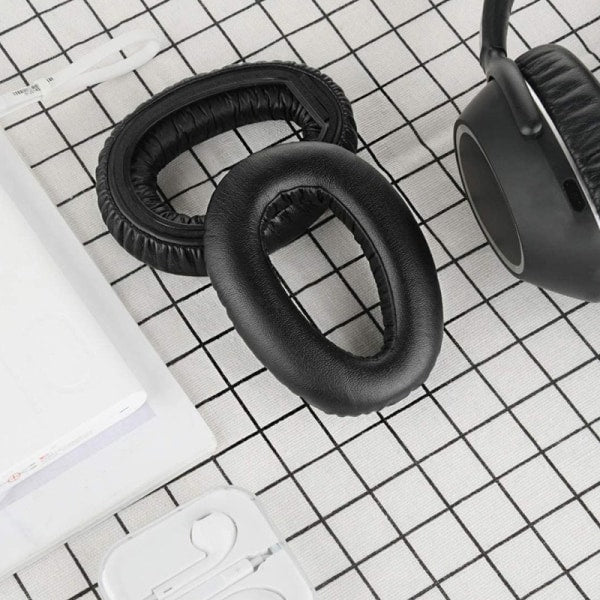 Compatible with Sennheiser PXC 550 Replacement Ear Cushions Ear Pads 2 Pairs