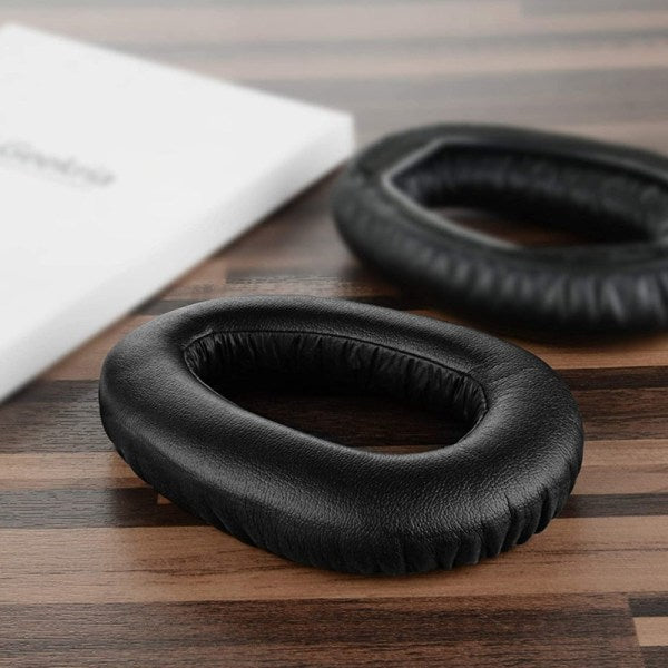 Compatible with Sennheiser PXC 550 Replacement Ear Cushions Ear Pads 2 Pairs