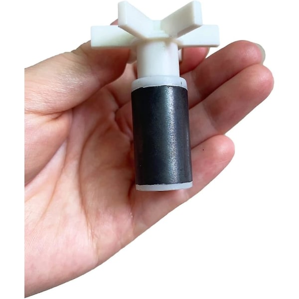 Bestway Hydro Jet Impeller and Shaft Replacement Compatible with Lay-Z Spa Pumps