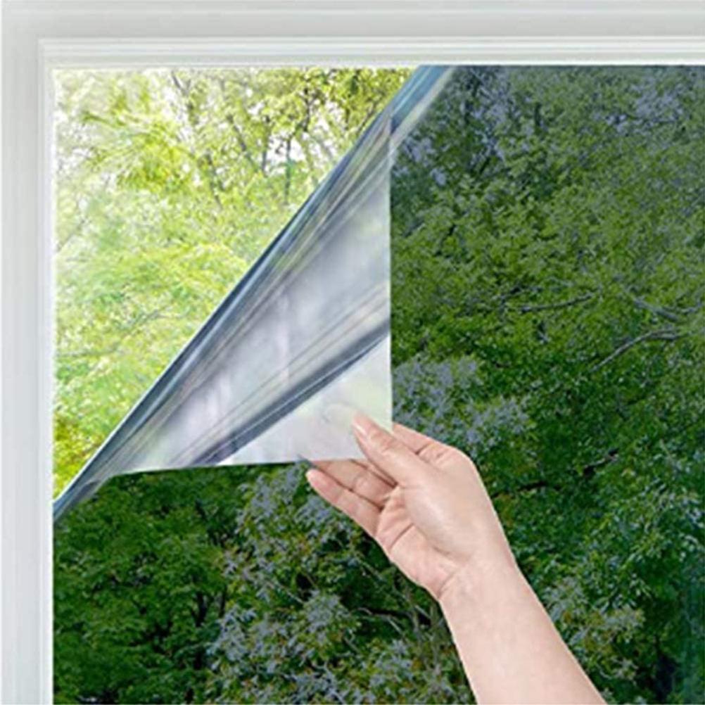 Reflective Privacy Window Film One Way Mirror Max