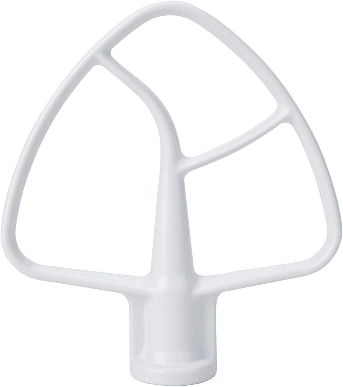 K45B Coated Flat Beater Compatible with KitchenAid 4.5L Mixer