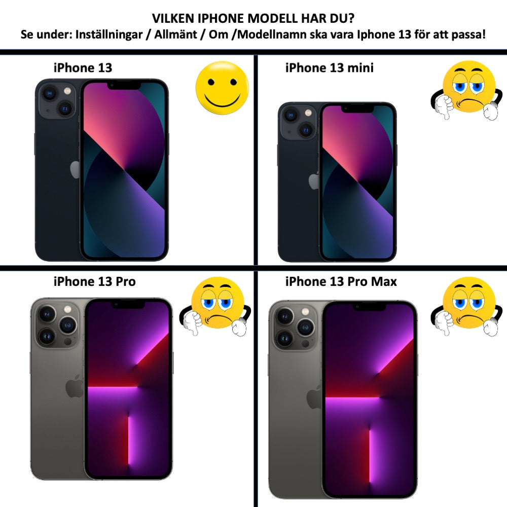 iPhone 13 Wallet Case Yellow, Compatible with Apple iPhone 13 Max