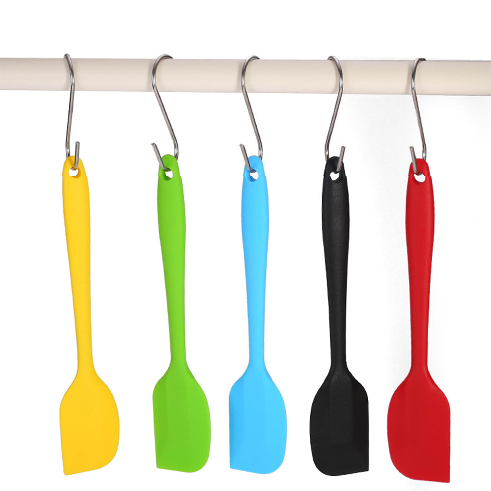 Yellow Robust Silicone Squeegee Bright Colors