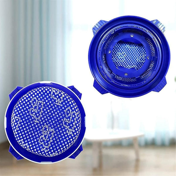 Compatible withSamsung Jet 70 Jet 75 Jet 90 VS9000RL Vacuum Cleaner Hepa Filter Micro-Filter DJ97-02649A